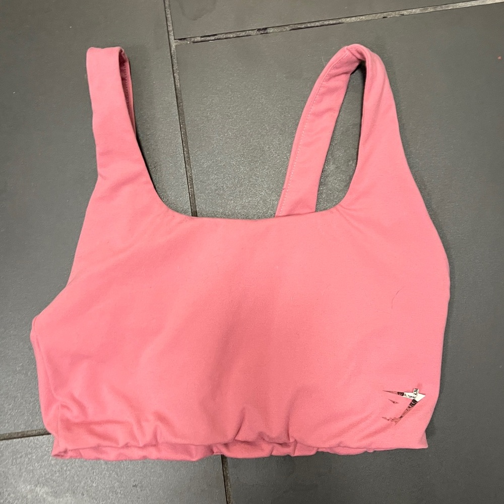 Gymshark sports bra